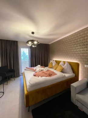 MARMOT Mountain Apartment so saunou a hydromasážnou vaňou